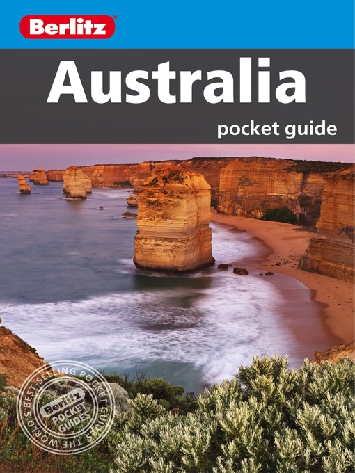 Title details for Berlitz: Australia Pocket Guide by Insight Guides - Available